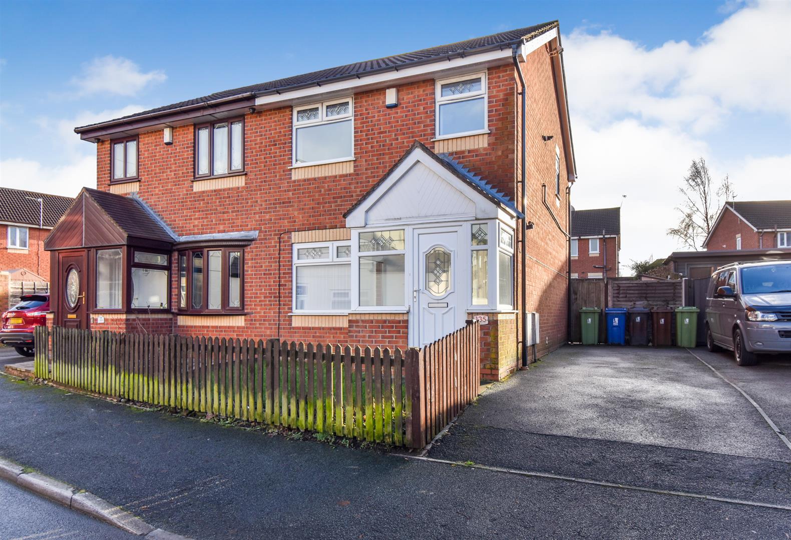 Properties For Sale Smoothmove Property Estate Agents Tyldesley